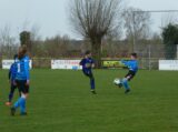 ST D.Z.C. '09/S.K.N.W.K. JO13-1 - H.K.W. '21 JO13-1 (competitie) seizoen 2022-2023 (voorjaar - 3e fase)) (90/92)